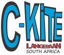 C Kite Langebaan logo